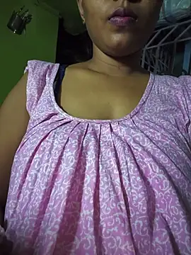 mahira06 (F young) - Pussy dildo