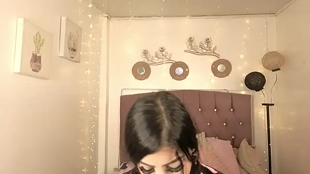 _selena_fox webcam