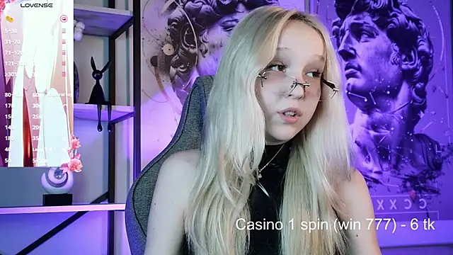 MaoqiBeverly webcam