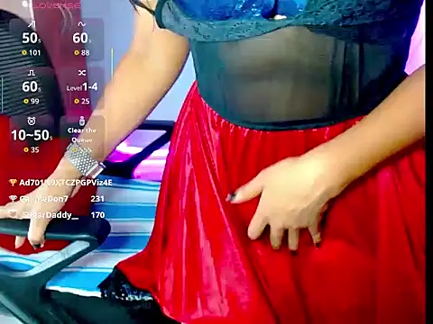 Princy_ webcam