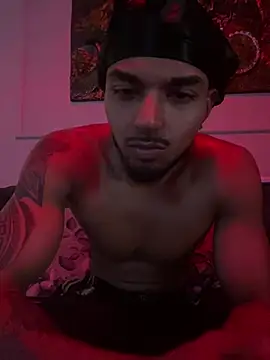 PimpDante webcam