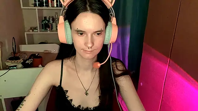MabelDefina webcam
