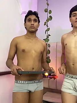 Morgan_Bladee webcam