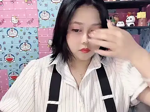 Nhanlu009 webcam