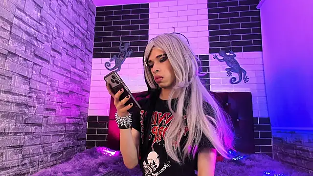 silacitex_effy (T teen) - Blowjob Show 👿