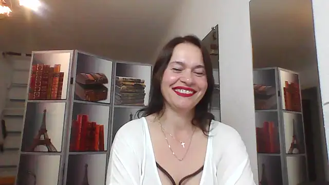 Selena_Moo webcam