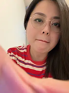orangeoneday (F milf) - 滴蜡阴蒂8下