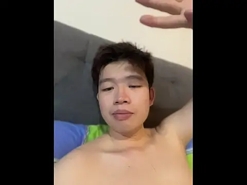 joshuarimmm (M young) - 露脸打飞机✈ big cum show