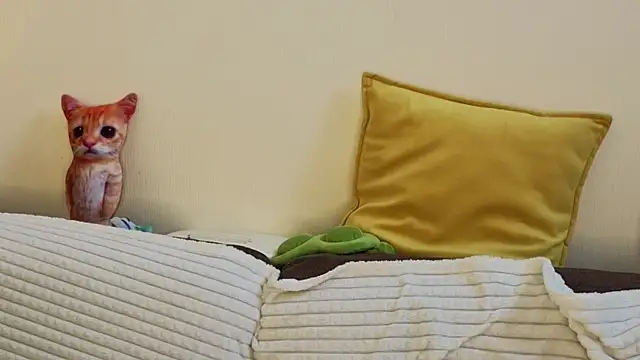 JolieDerringer webcam