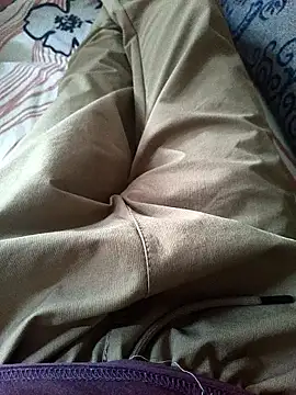 lusty_vk (M twink) - Cum show