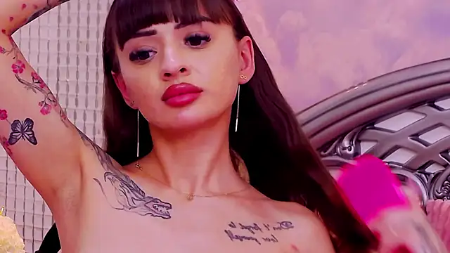 Daisy_Blush webcam