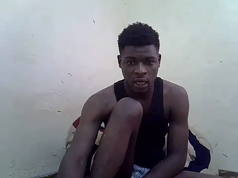 Remy-123 webcam