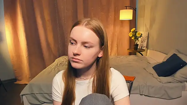 Watch TrishaStoecker live on EroticFlix - High definition streams
