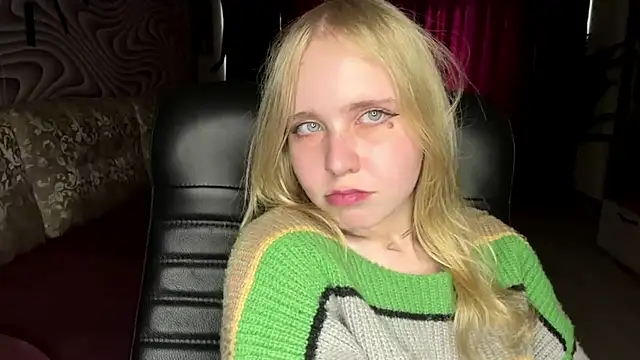 AnnyRocky webcam