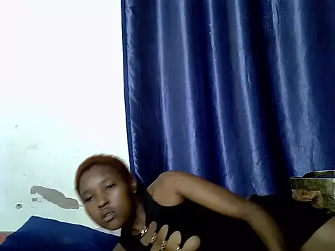 Miss_madiba webcam