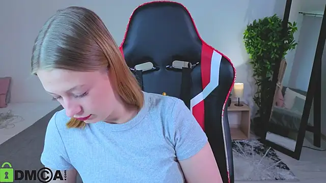 BeatriceLoven webcam
