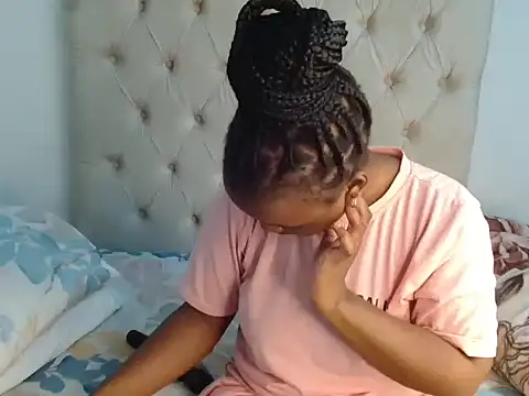 Lihle_00 webcam