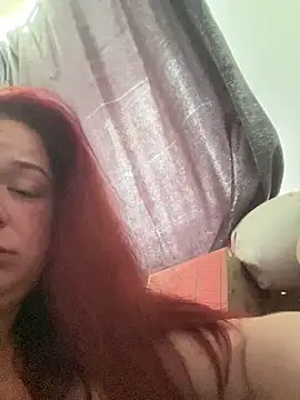 missjessicarabbit69 webcam
