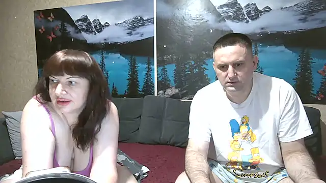 big_boss55 (G milf) - 🐠🍺Buy some fish for a relaxing evening