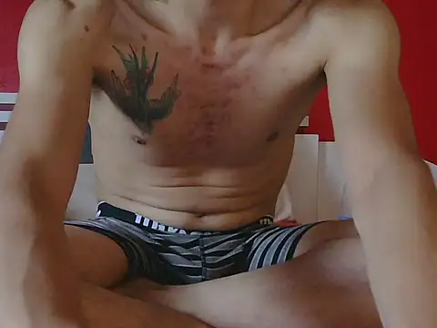 Latinopervs webcam