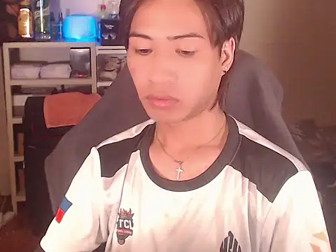 ryu_23 (Ask my age) - make me happy <3 and lets make love!