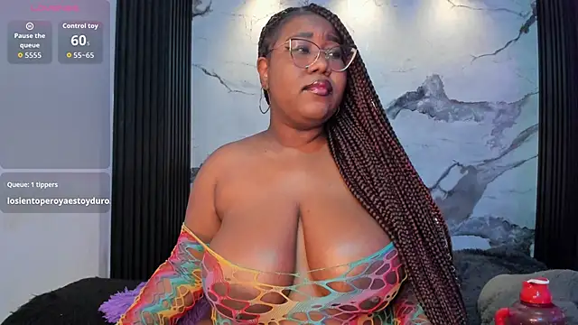 darnellqueen - Darnellqueen's free webcam - UK Sex Cams