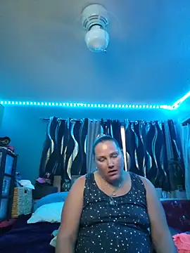 SexyNikki6969 webcam