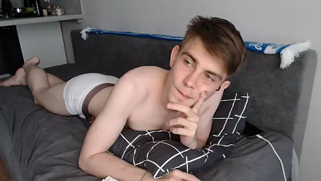 Student_Oliver live cam