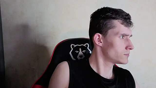 touch_me7 webcam