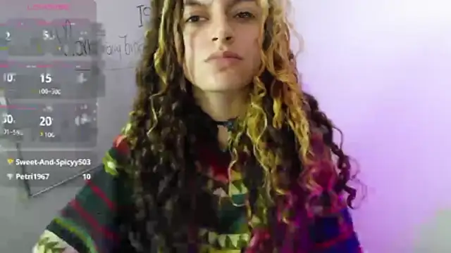 maria_Turner1 webcam