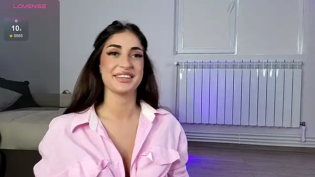 KassidyVibe live cam