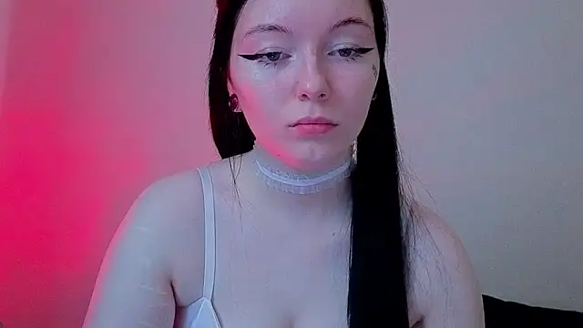 Naomi_Lanee webcam