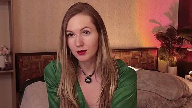 Hello_Lisha webcam