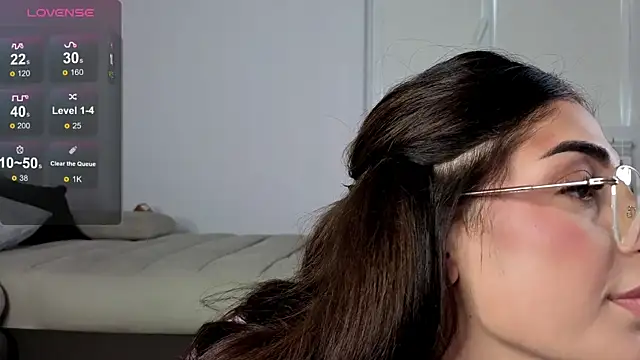 KassidyVibe webcam