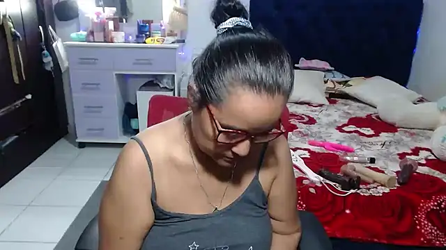 pervert_mommy_ webcam