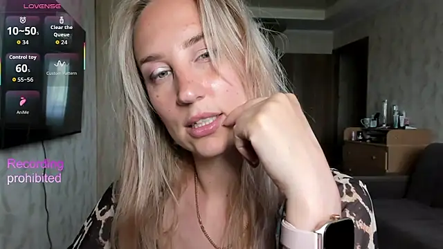 lady_Nati webcam