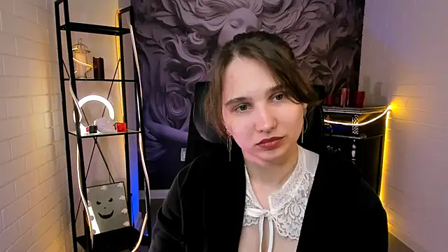 TessaMill webcam