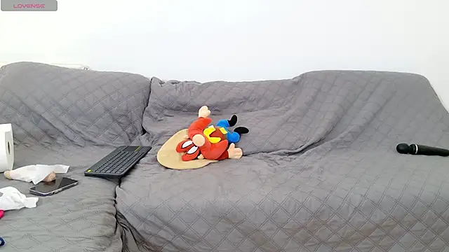 vanessaadol webcam