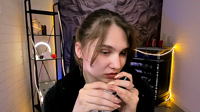 TessaMill webcam