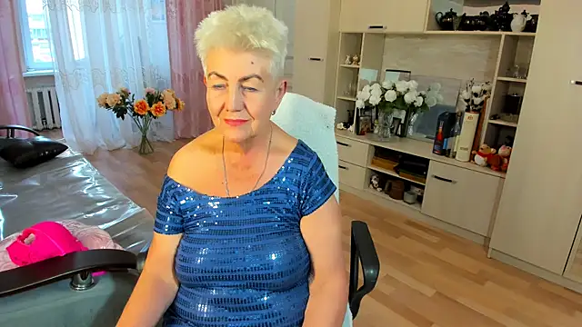 HotandMature webcam