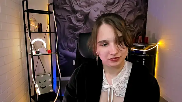 TessaMill webcam