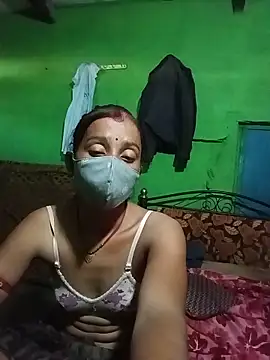 Cut_shivi56 webcam