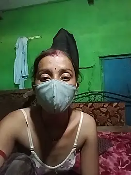 Cut_shivi56 webcam