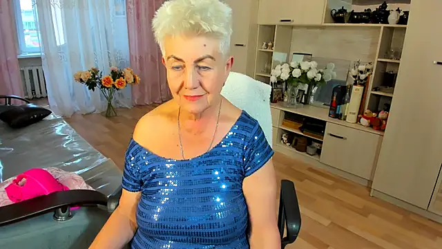 HotandMature webcam