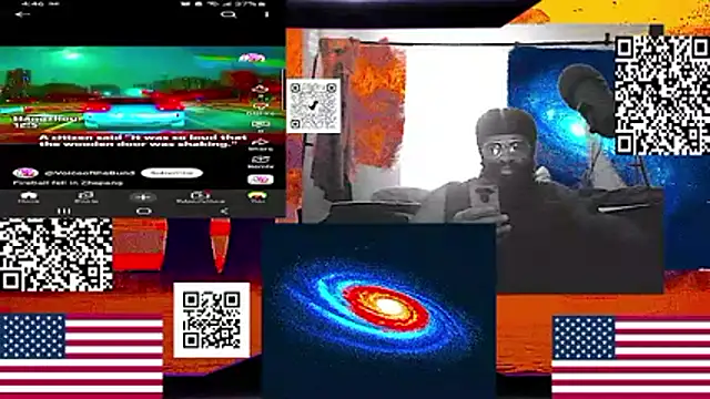 RussellTaylorLacy live cam