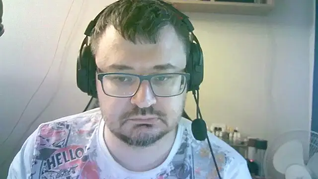 SirAbuser webcam