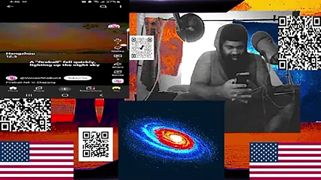 RussellTaylorLacy webcam