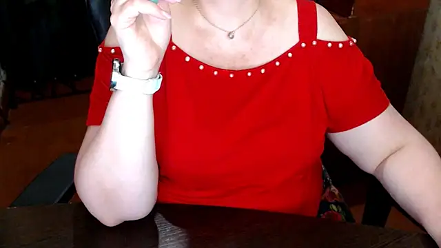 AlisaHot55 webcam