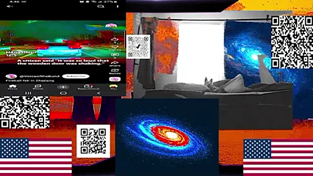 RussellTaylorLacy live cam