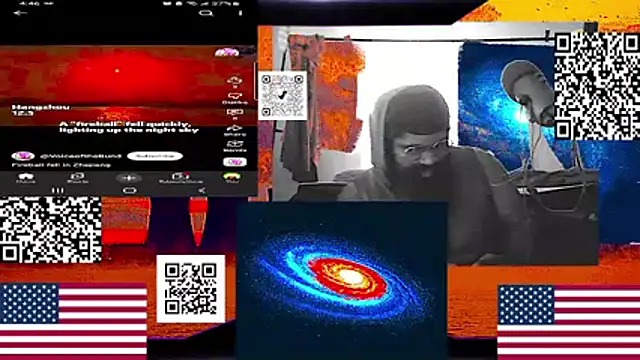 RussellTaylorLacy webcam